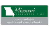 Missouri Libraries 2 Go