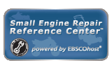 Small Engine Repair Referece