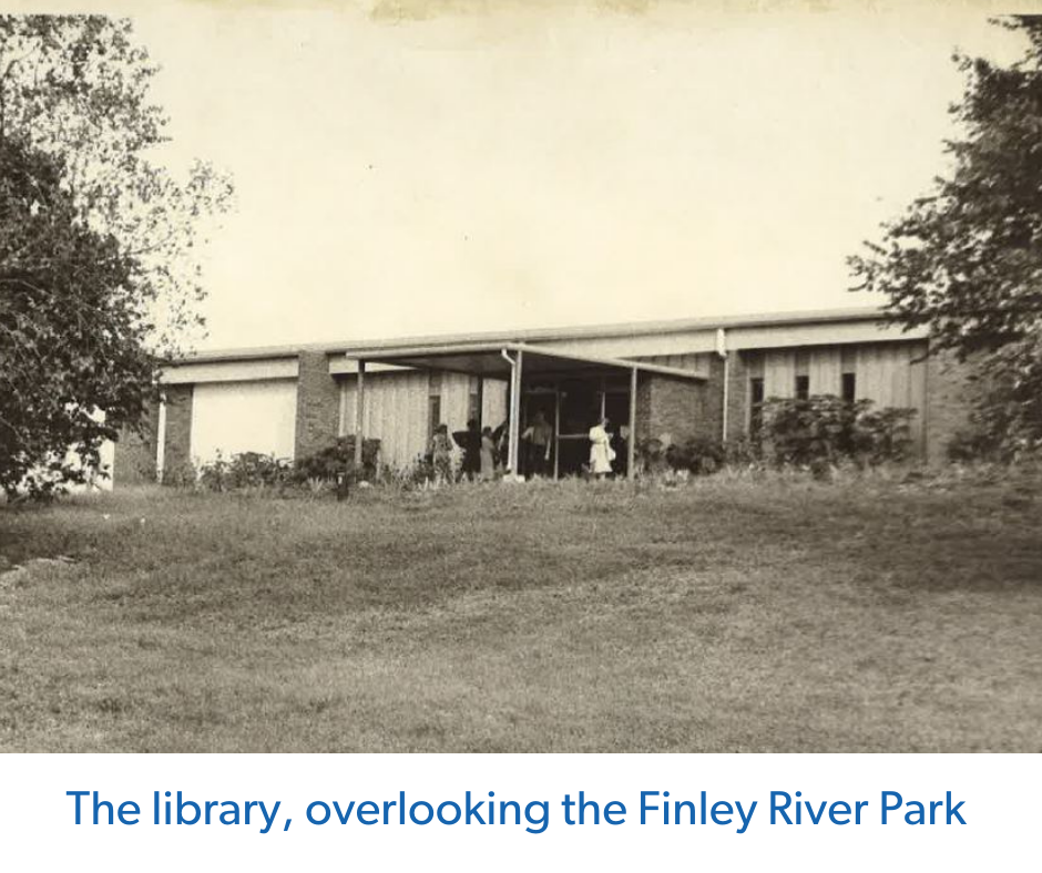 First Christian Library Celebrating Decades of Library Service | Christian County Library