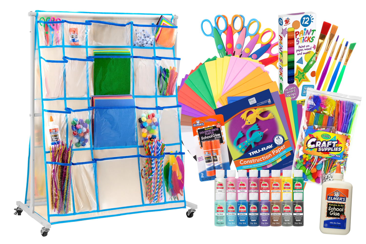 Craft Set 