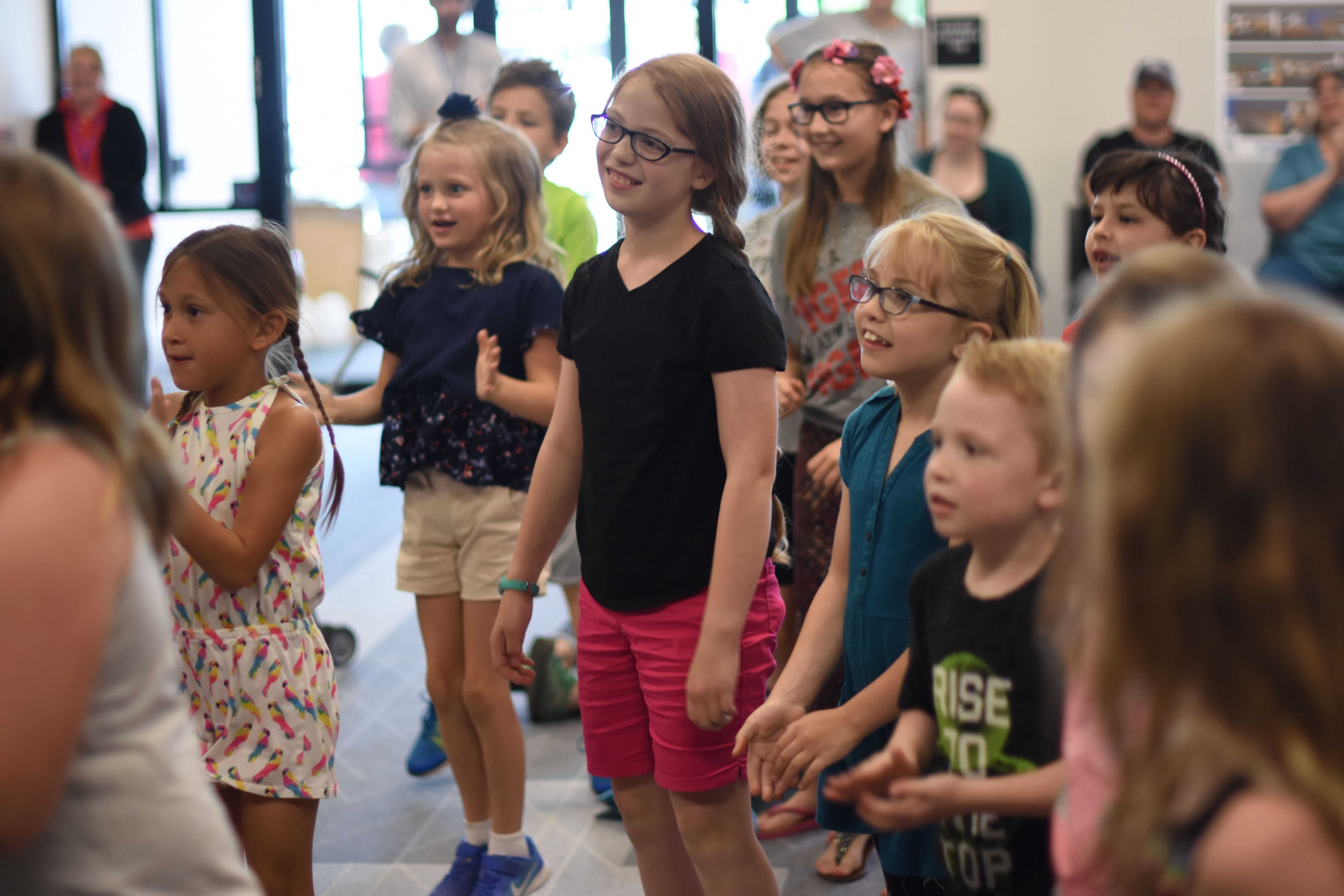 EVENTS Christian County Library