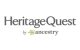 Heritage Quest Online