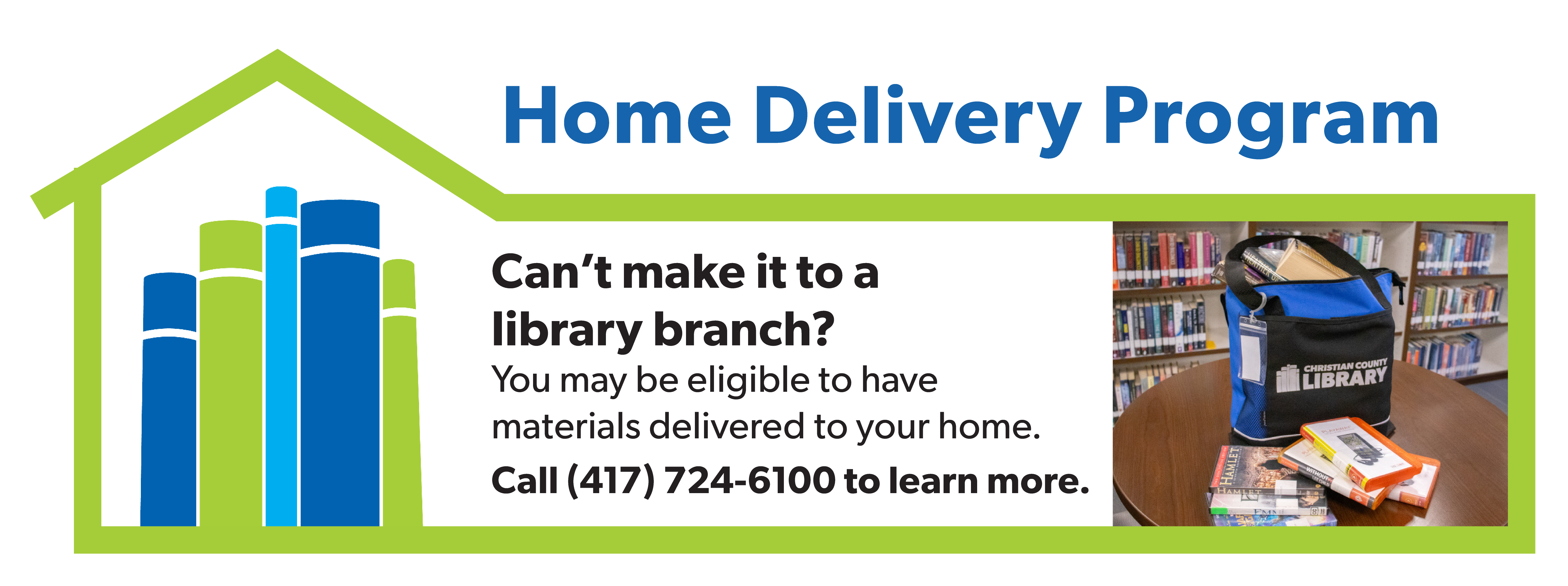 Helpful Library Resources