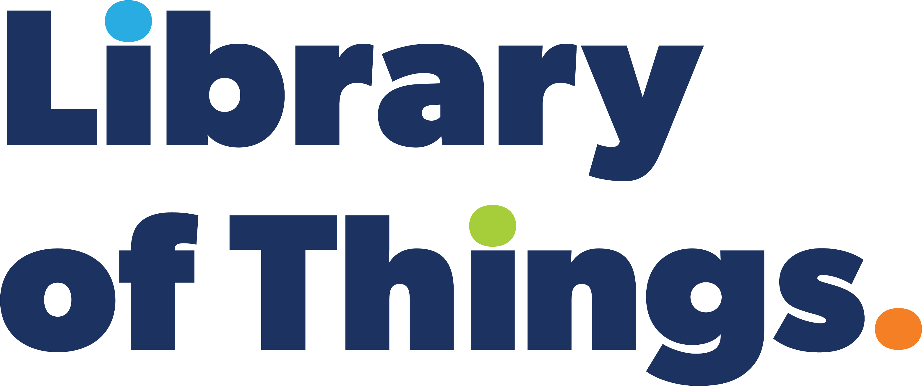 Library of Things - Christian County Library