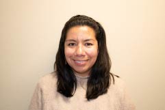 Mary Hernandez de Carl