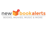 New Book Alerts