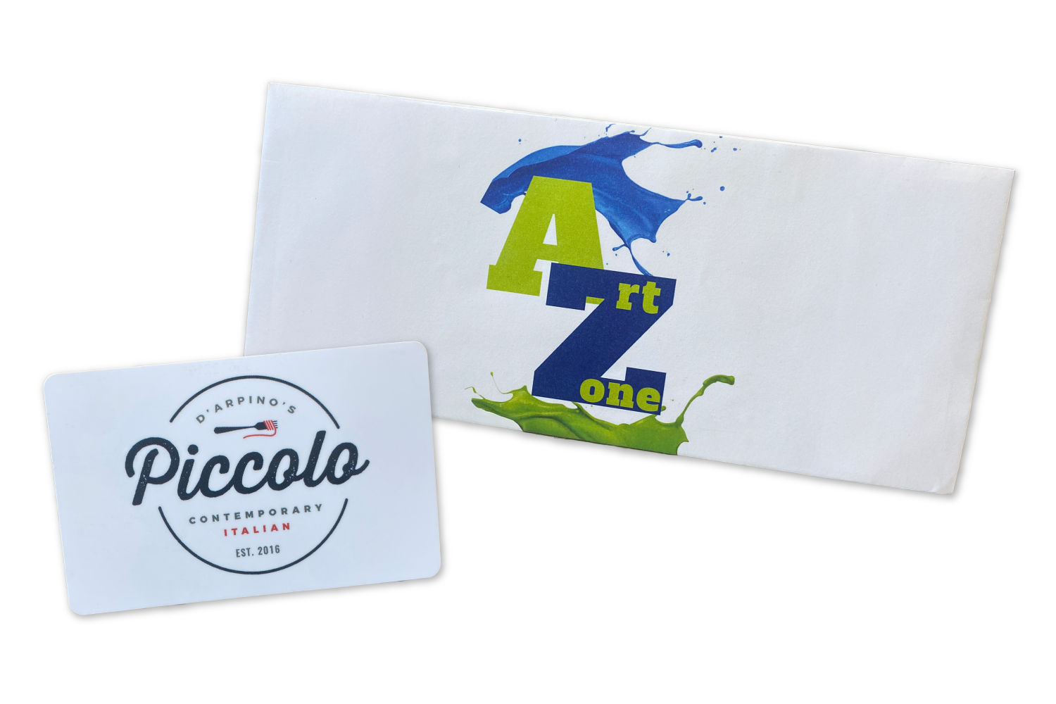 Gift Cards