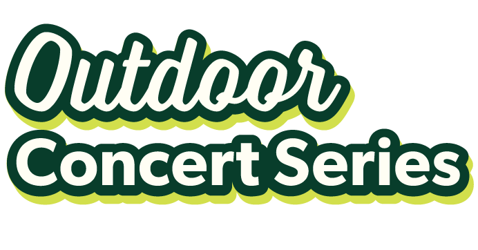 Outdoor Concert Series