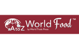 A to Z World Food
