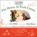 The House at Pooh Corner by A.A. Milne