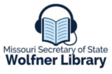 Wolfner Talking Book and Braille Library