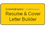 Resume and Cover Letter Builder